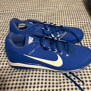 Nike- Brand New Flywire cleats